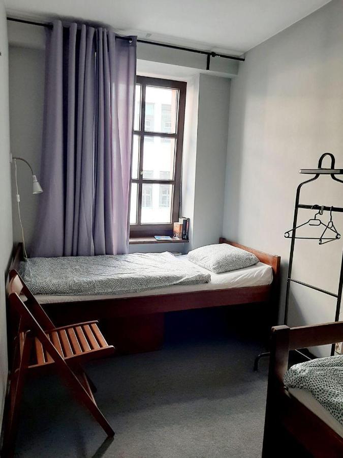 W Rynku Vandrerhjem Wrocław Eksteriør bilde