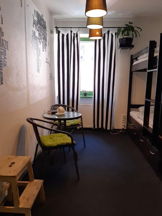 W Rynku Vandrerhjem Wrocław Eksteriør bilde