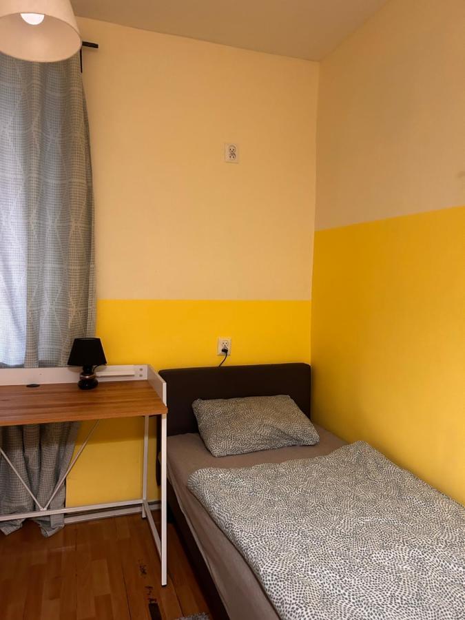 W Rynku Vandrerhjem Wrocław Eksteriør bilde